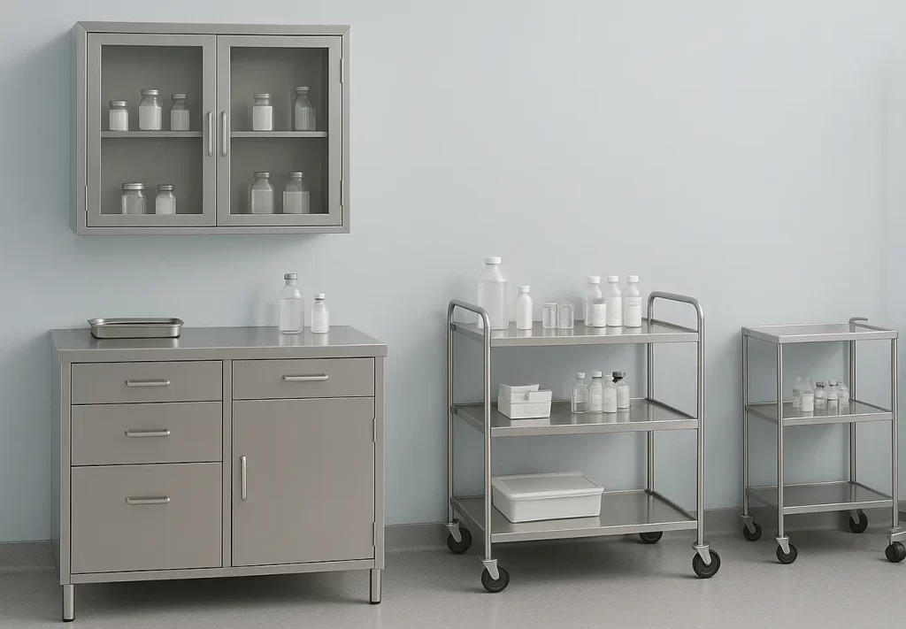 Mobilier medical