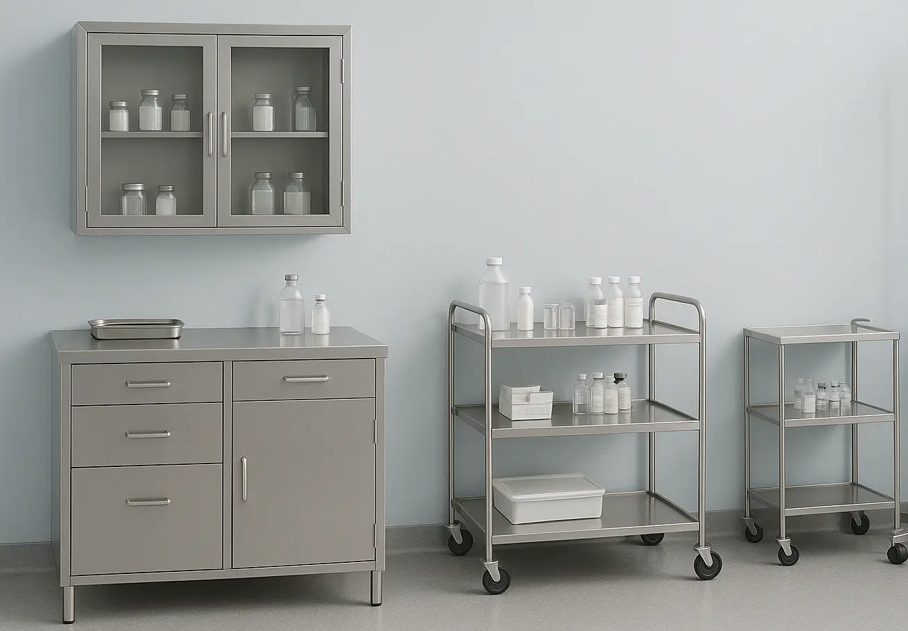 Mobilier medical